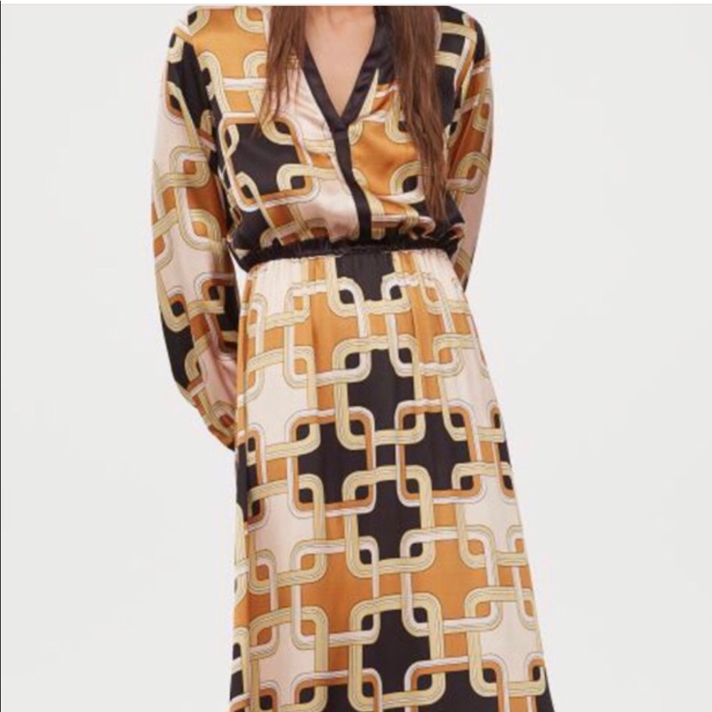 Richard Allen classy dress size 2XL